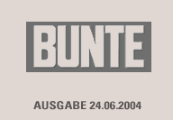 BUNTE